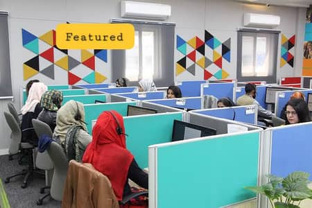we are providing Call Center Agents in Lahore