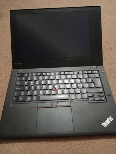 Core i7 6th ge Laptop | 8GB RAM | 256GB Samsung SSD | Fast Performance