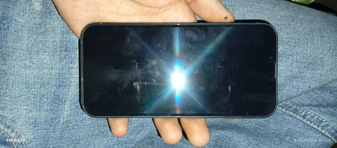 iPhone 13 (Sim Locked)