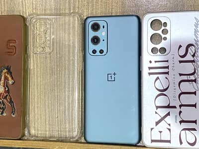 one plus 9pro 256gb pta