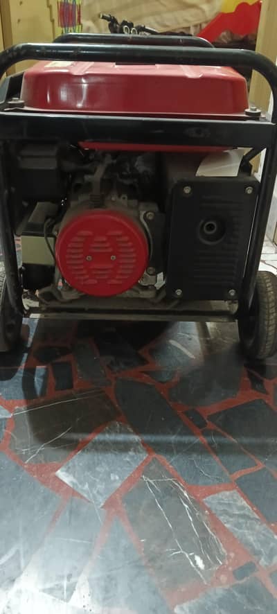 new generater bohat Kam use Huwa ha