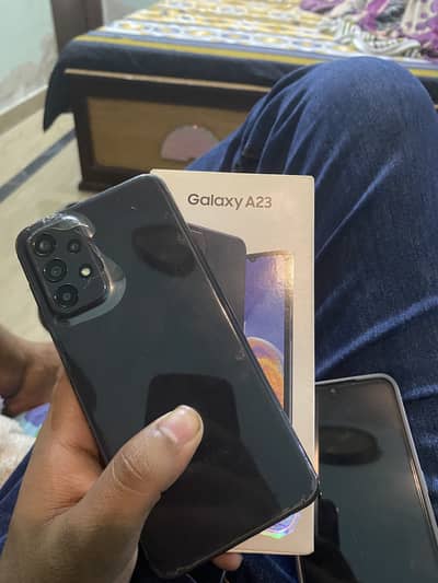 Samsung a23