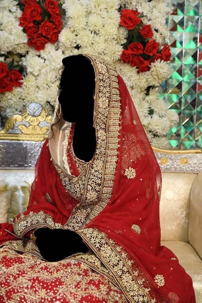 Barat Lehnha - Wore once