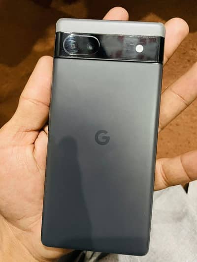 google pixel 6a OFFICIAL PTA APPROVED