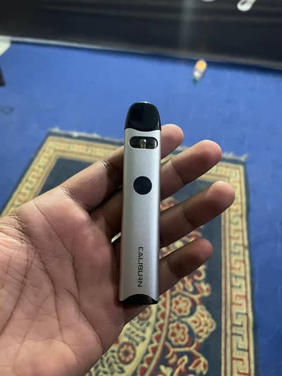 vape/pod caliburn A3
