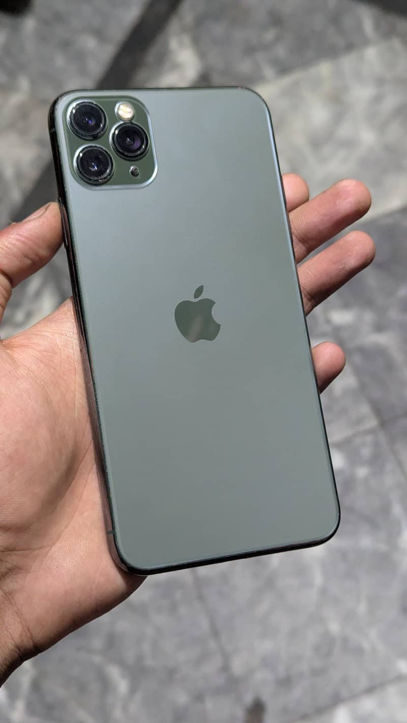 iphone 11 pro max 3