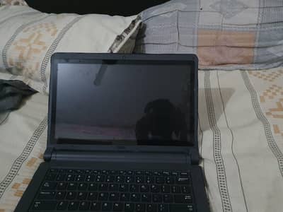 Dell laptop