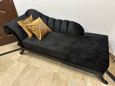 New Dewan sofa