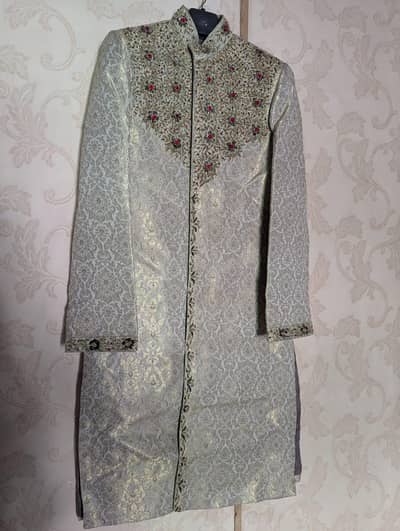 Barat Shirwani