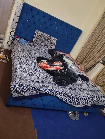 poshan bed available ha location dhok kala Khan shamsabad