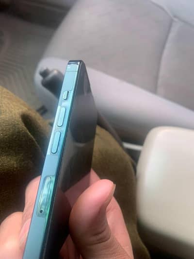 iPhone 13 Pro non pta water pack