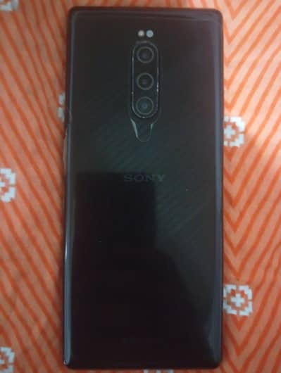 Sony Xperia 1 (J8110)