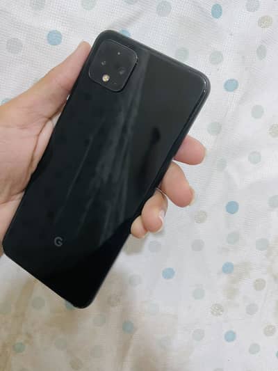 Google pixel 4 Xl