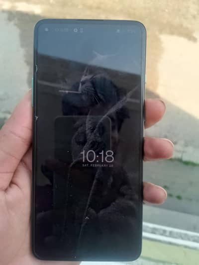 OnePlus 8t urgent sale