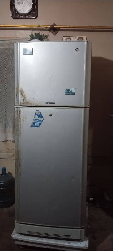 pel aspire refrigerator