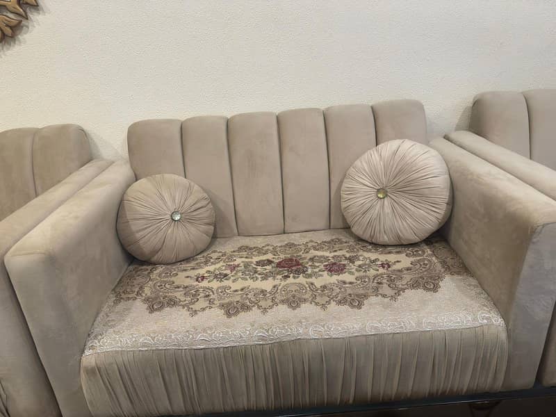 Sofa set 3