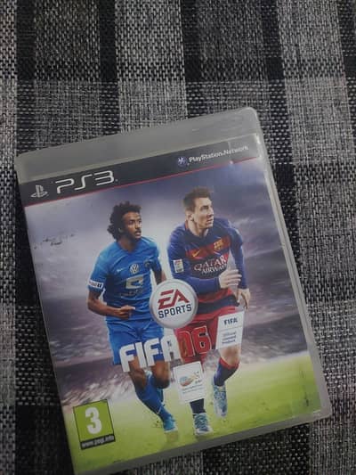 ps3 second hand games