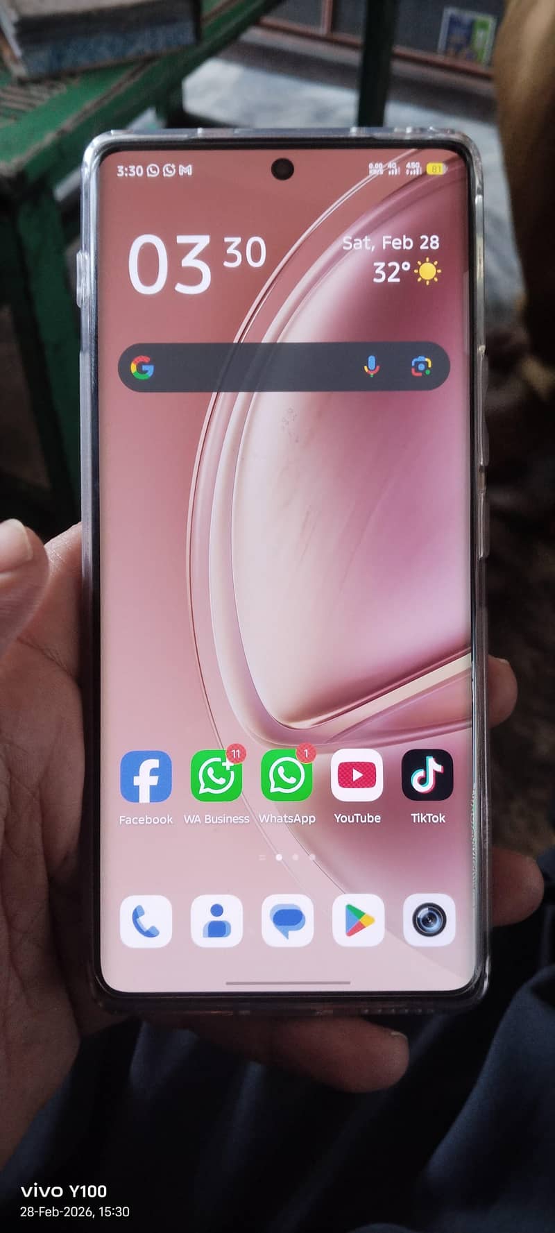 Infinix Zero 40 2