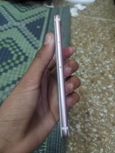 iphone 7 Non pta 128gb urgent sell 03144480615