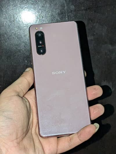 Sony experia 5 Mark 2 Read add Carefully