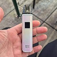 oxva xlim pro pod vape