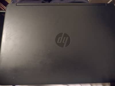 HP pro book 640 G1