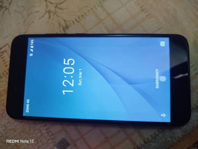 Xiaomi mi A1 4/64 Good Mobile urgent