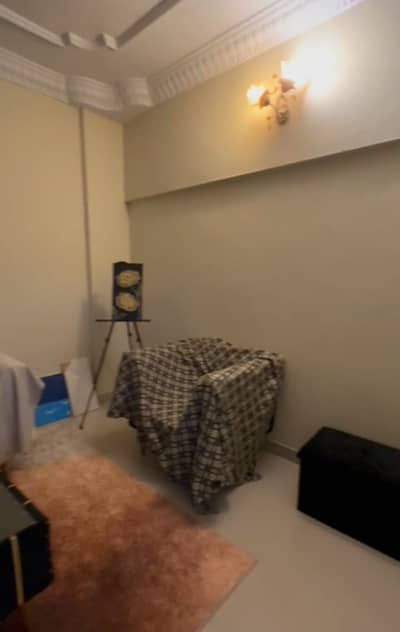 Sale flat Al hasan apartment 3bed. d. d Nipa to Alladin park rashid minhas road