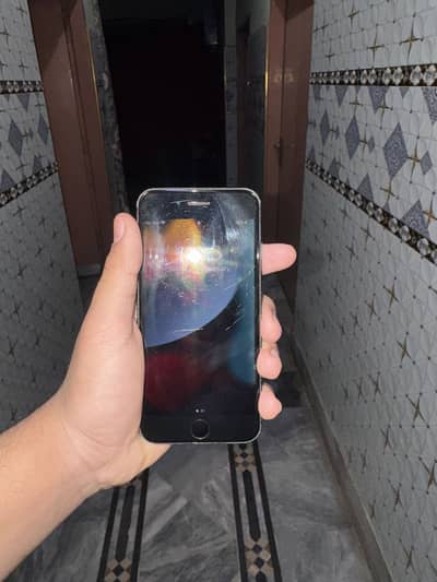 Iphone 7 Pta approve