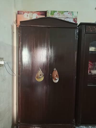 condition 10/8 4 piece cobard two piece divider