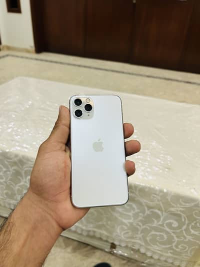 iPhone 11 Pro pta approved dual sim