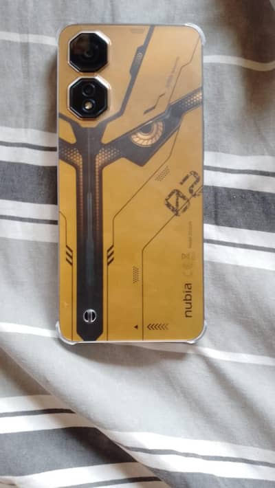 Nubia Neo 2 5g