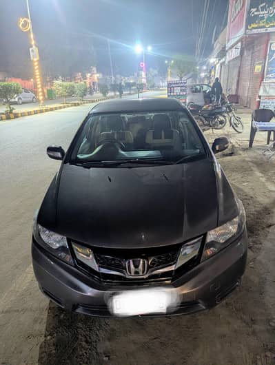 Honda City 2019 model. 03104677003