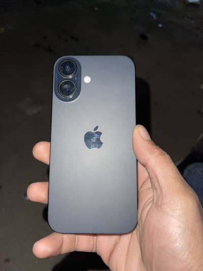 iPhone 16 Factory Unlock