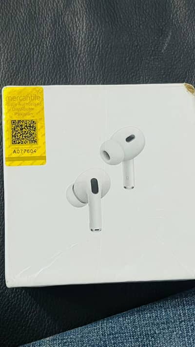 apple airpod 2nd generation