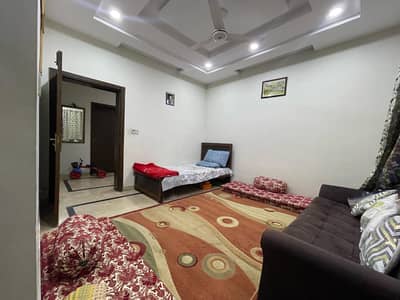 7 Marla upper portion