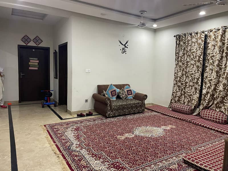 7 Marla upper portion 5