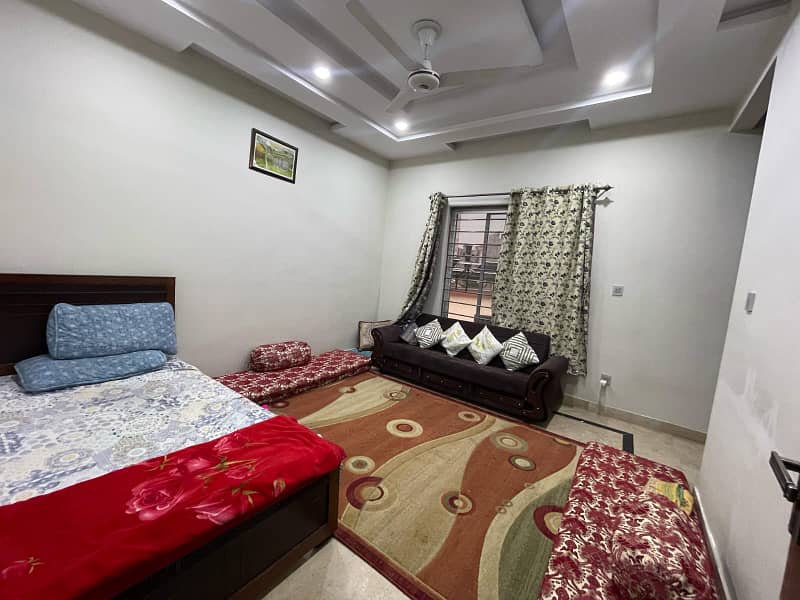 7 Marla upper portion 6