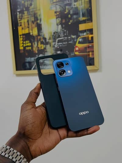 Oppo A6 pro