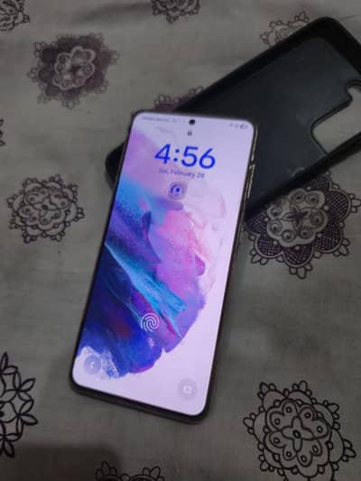 Samsung S21 non pta 8gb 256gb