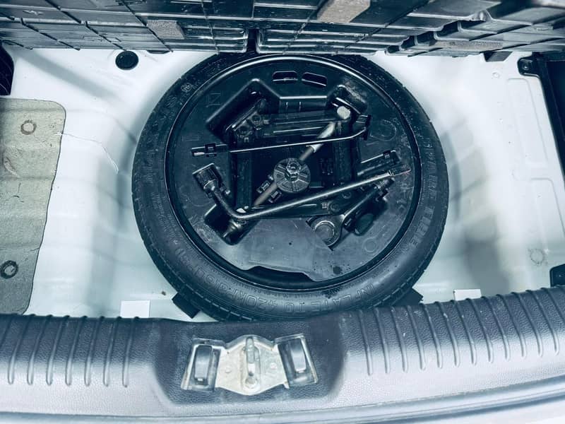 kia picanto  automatic 7