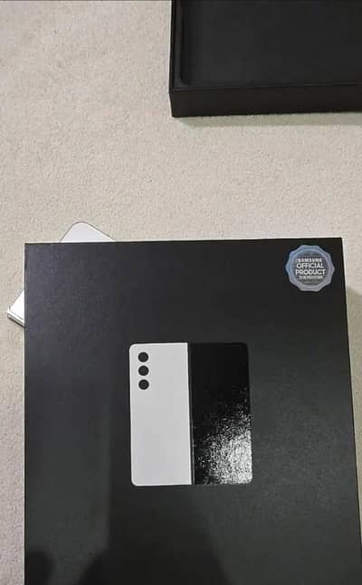 Samsung Galaxy Fold 5 Pta approved