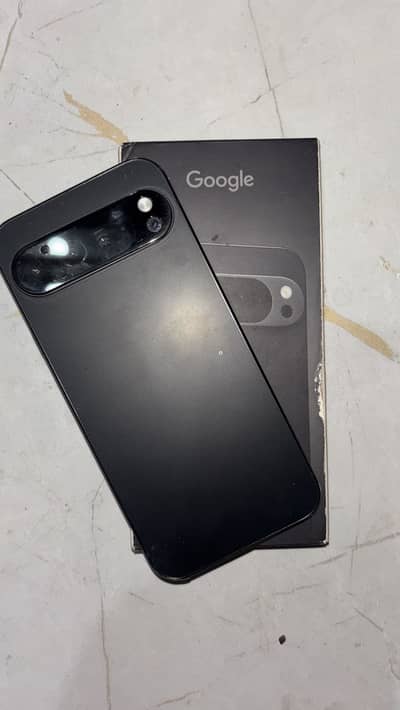 Google Pixel 9 Pro XL