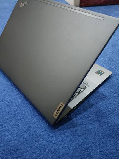Lenovo ThinkPad X13 i5 11th Gen | Fresh Condition | Windows 11 Pro