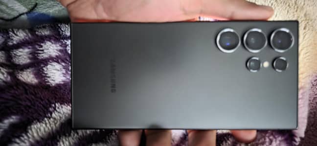 S25 Ultra Like Brand New