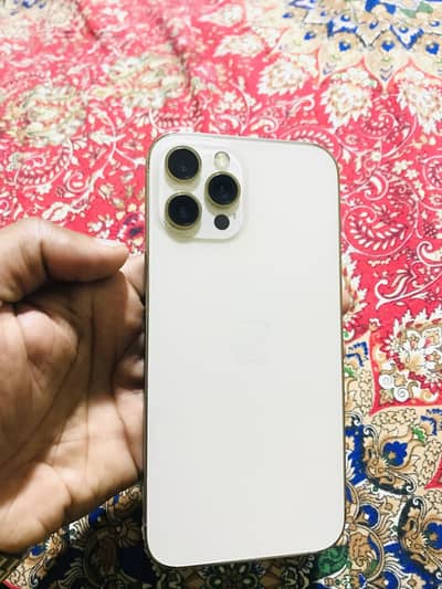 Iphone 12 pro max Factory unlock