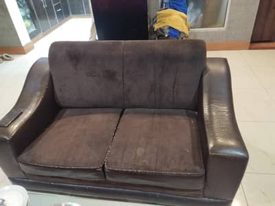 sofa set 6 seater