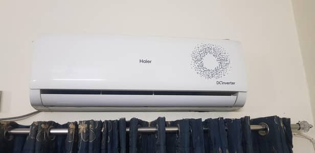 Haier Dc Inverter