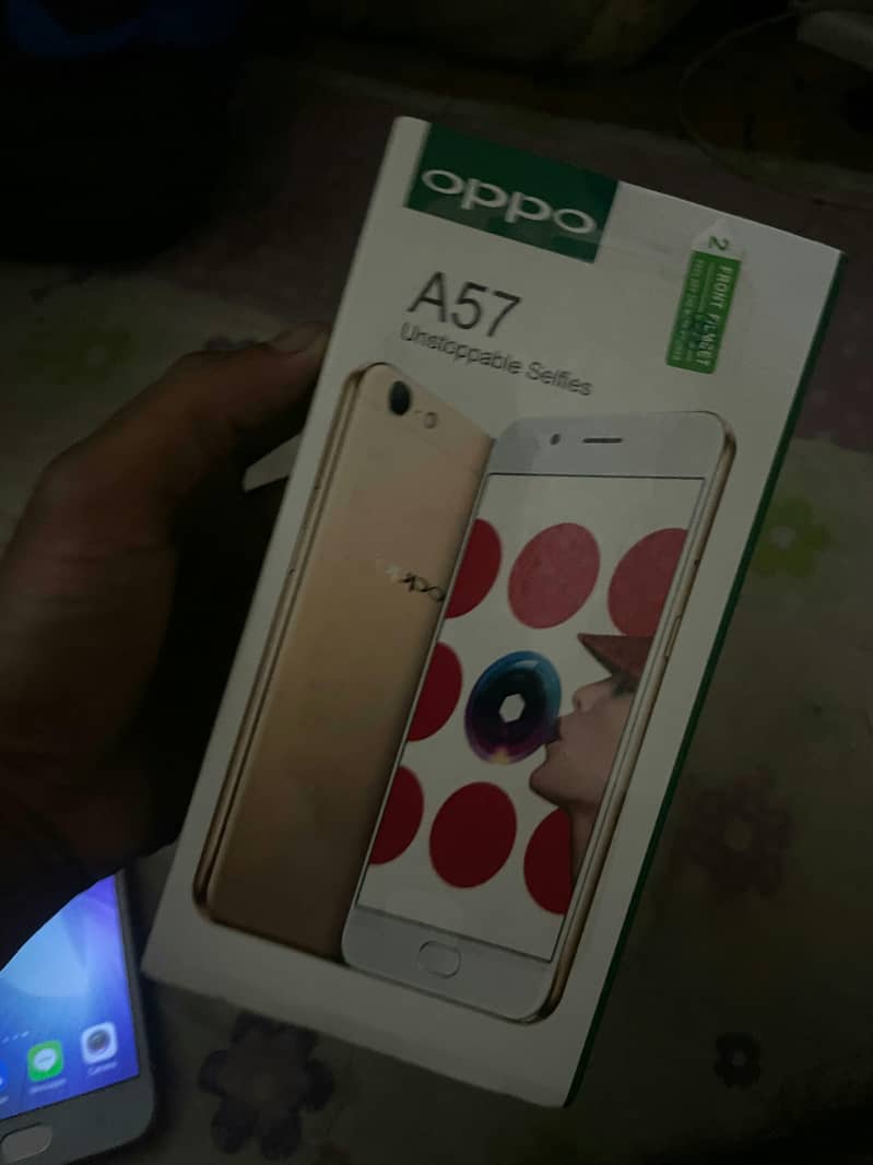 oppo a57 6