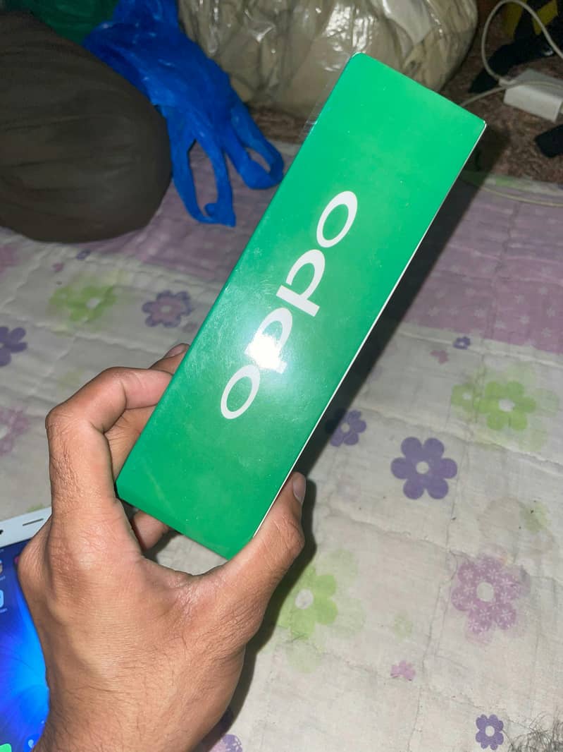 oppo a57 7